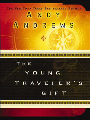 cover image of The Young Traveler's Gift
